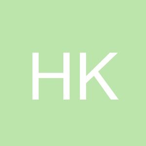 Meet your Posher, Holli